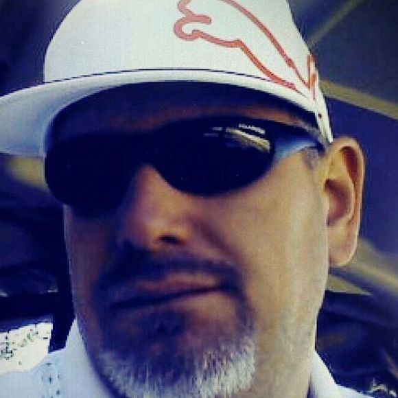 Meet your Posher, Bill - Picture 1 of 1